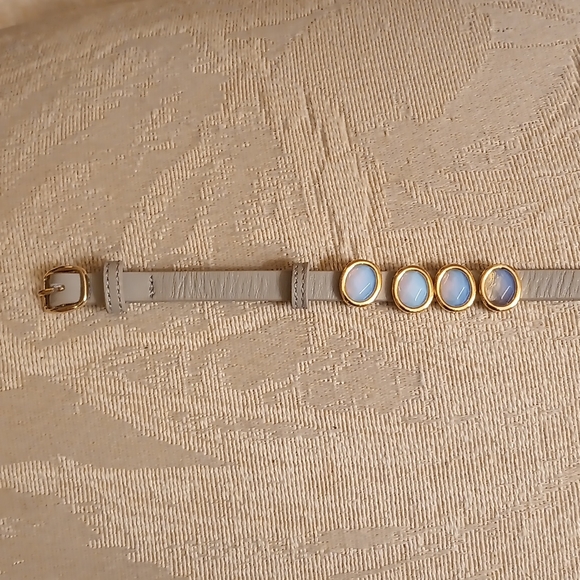 Per Lo  Chalcedony Bracelet - Picture 4 of 5